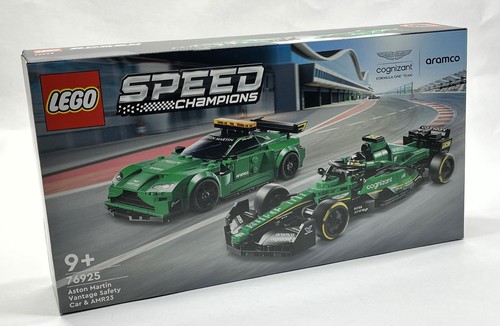 Lego speed champions 76925 - lego®,