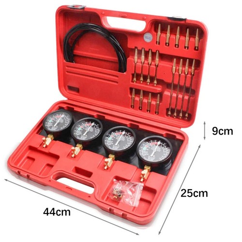 Vergaser synchrontester - vergaser,