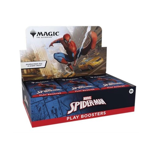 Magic the gathering marvel - magic:,