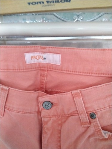 Sommerjeans angels 36 - angels,