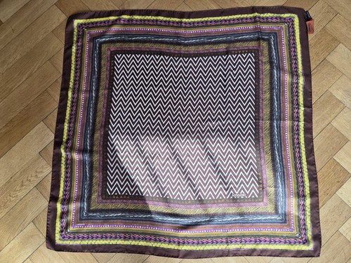 Missoni foulard damen tuch - foulard,