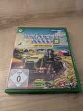 Landwirtschafts-Simulator 25 (Xbox Series X) Deutsche Version