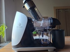 Nutrilovers Entsafter ,Multi