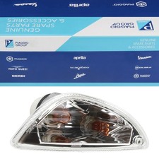 Blinker hinten links original Piaggio für Vespa LX LXV S 50-150ccm
