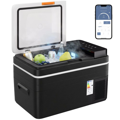 Kompressor kühlbox 30l - kompressor,