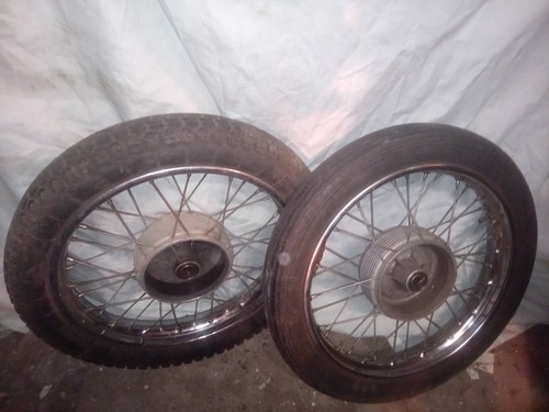 Jawa 250 350 - 250, 175