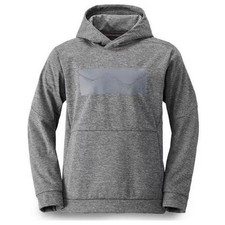 Shimano xefo windproof hoody - windproof,