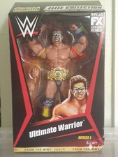 WWE RSC Exclusive From The