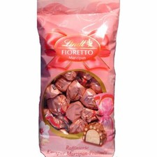 Lindt  Fioretto Marzipan