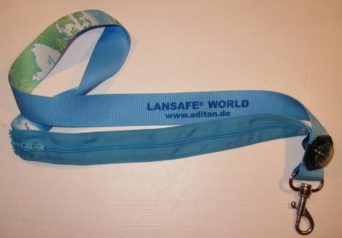 Citec lansafe kompass - lansafe,