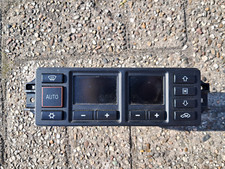 Klimabedienteil Audi A4 B5 Bj.1998