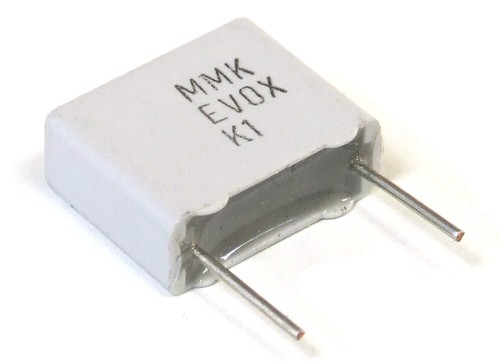Evox rifa mmk 470nf 47uf - 5x,