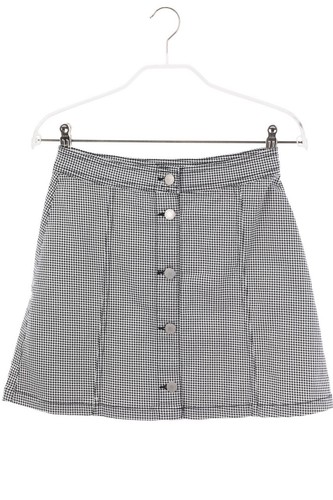 Rock karo kariert - h&m,