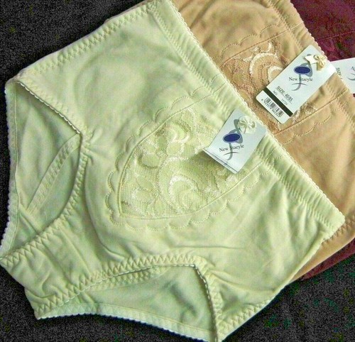 Miederhose größe 46 - 2,
