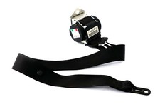 BMW 1er E87 obere Band HINTEN