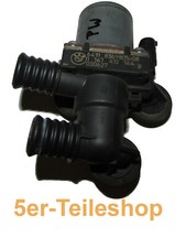 BMW E46 Wasserventil
