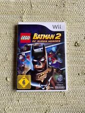 Lego Batman 2-Dc Super Heroes