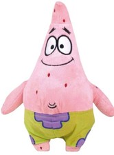 Patrick Star Spongebob Plüsch Figur Kuscheltier Simpsons Southpark Family Guy