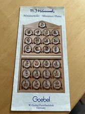 Goebel / M.J. Hummel 1