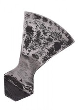 Mittelalter Axtblatt