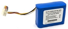 Li-ion Rechargeable Battery