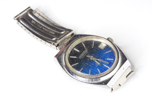 Cornavin pentaflex automatic - pentaflex,
