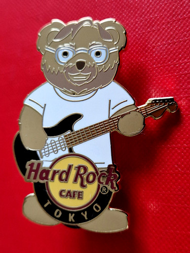 Hrc hard rock cafe tokyo - rock,