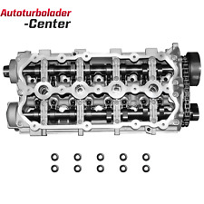 Zylinderkopf komplett für VW Audi 2.0 TFSI BWA Golf 06F103265BX 06D103351D