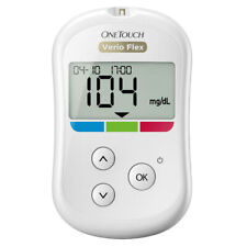 One Touch Verio Flex BZ-Gerät