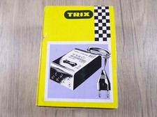 Trix 7072/553170er Jahre