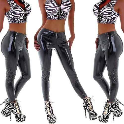Fetisch slim latexbekleidung - fetisch,