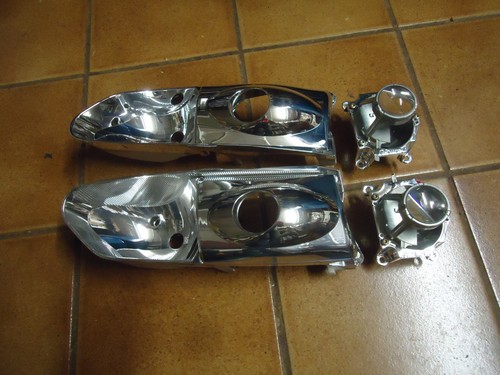 Xenon linse bosch - xenon,
