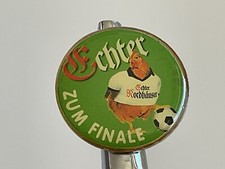 echter Nordhäuser zum Anpfiff