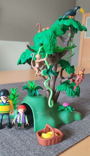 Vintage playmobil 3238 - 3238,
