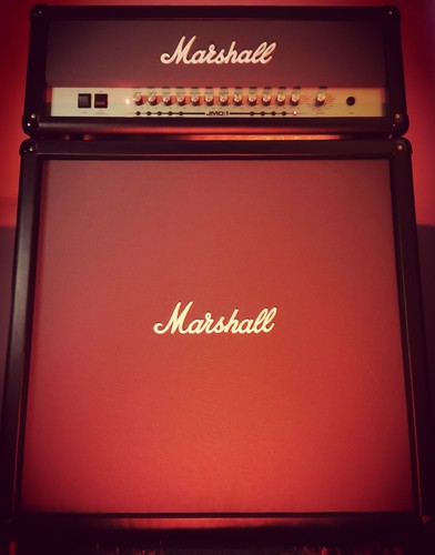Marshall jmd100 mit - marshall,