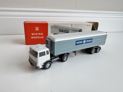 Wiking 52k 1620 inter - wiking,