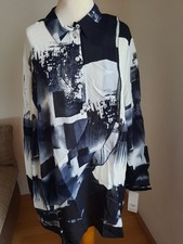 Damen Bluse, Schlupfbluse von