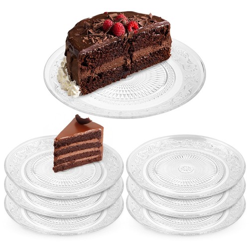 Dessertteller servierteller - dessertteller,