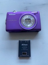 Nikon Coolpix S5100