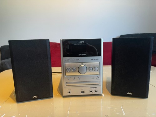 Jvc g38 kompaktanlage - ux-g38, –