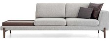 Luxus Wohnzimmer Sofa Modernen