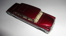 CORGI TOYS,(Mercedes-Benz,600