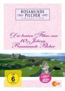Rosamunde pilcher collection - rosamunde,