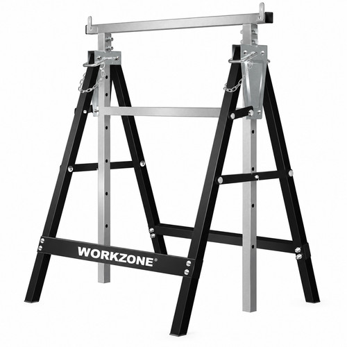 Workzone arbeitsbock teleskop - workzone,