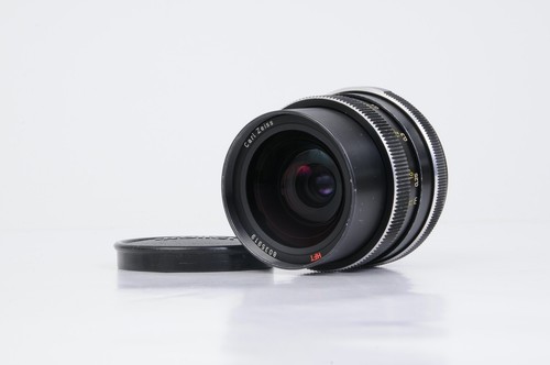 Carl zeiss distagon - distagon, 1: