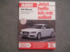 Reparaturanleitung Audi A4