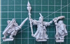 Oldhammer Warhammer fantasy