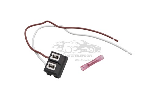 Glühlampen stecker - glühlampen-stecker, h7