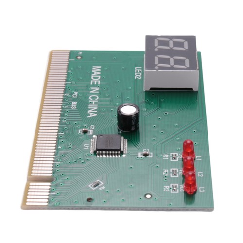 Bit pci motherboard fehler - pci,