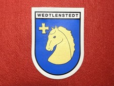 Aufkleber für Außen -
